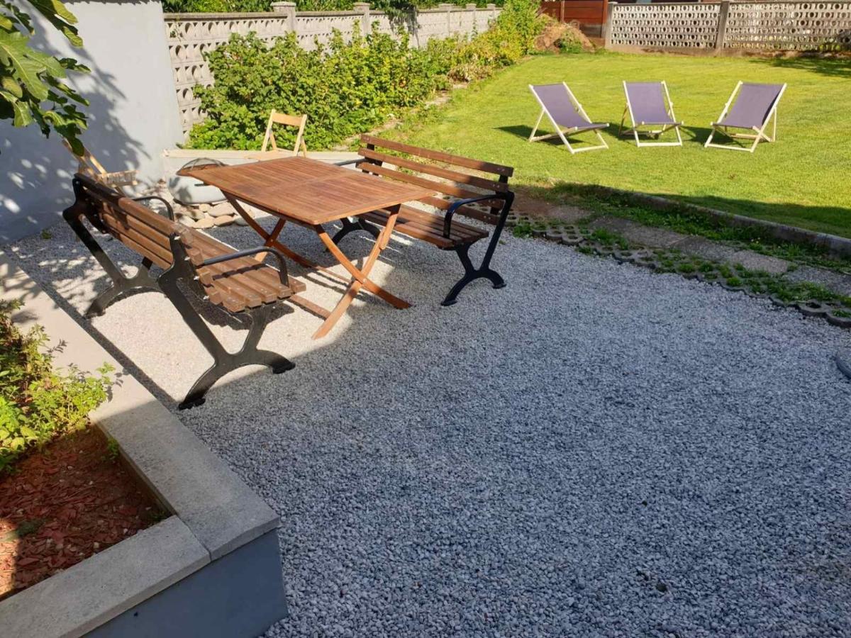 Huge Bbq Garden 2, Spacious Flat, Ac, Free Parking 2 Liubliana Exterior foto
