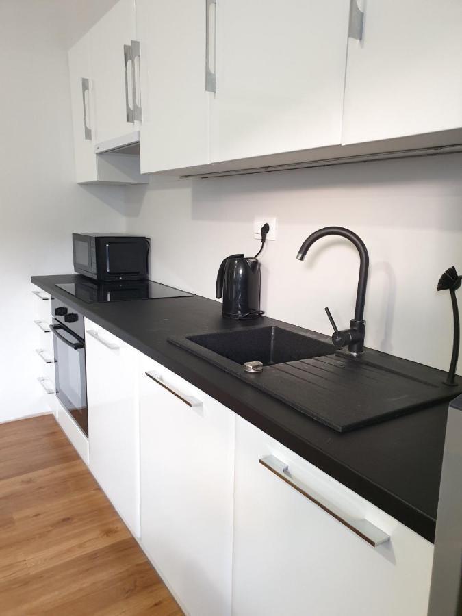 Huge Bbq Garden 2, Spacious Flat, Ac, Free Parking 2 Liubliana Exterior foto