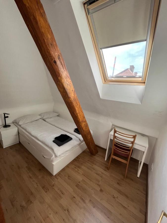 Huge Bbq Garden 2, Spacious Flat, Ac, Free Parking 2 Liubliana Exterior foto