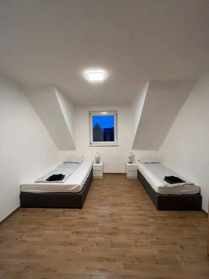 Huge Bbq Garden 2, Spacious Flat, Ac, Free Parking 2 Liubliana Exterior foto